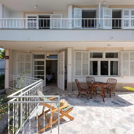 Adriatica Holiday home *
