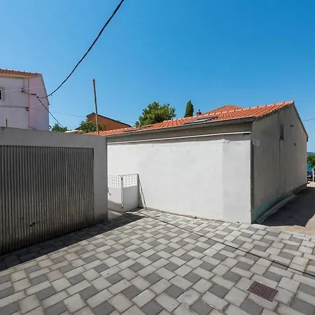 Adriatica Semesterbostad Brodarica (Sibenik-Knin)