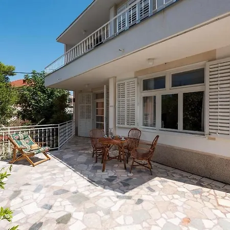 Ferienhaus Adriatica *