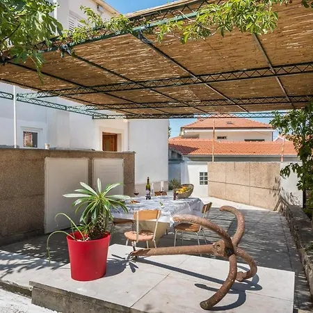 Ferienhaus Adriatica *