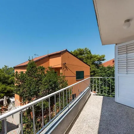 Adriatica Ferienhaus Brodarica (Sibenik-Knin)