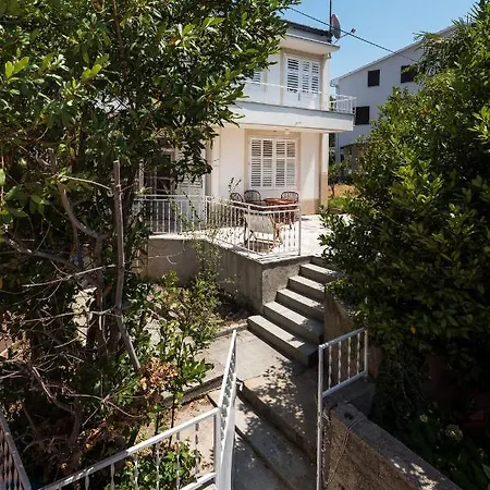 Adriatica Ferienhaus