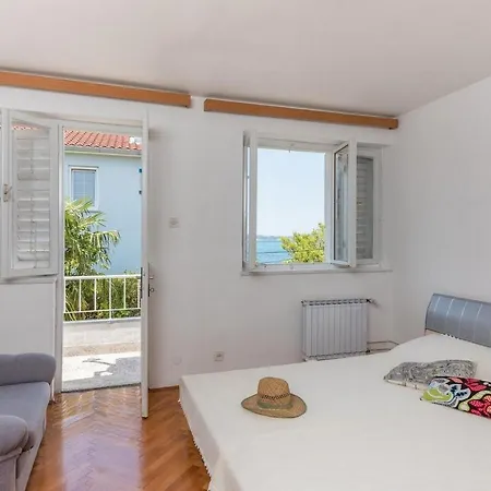 Adriatica Ferienhaus