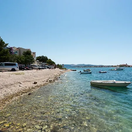 Adriatica * Brodarica (Sibenik-Knin)