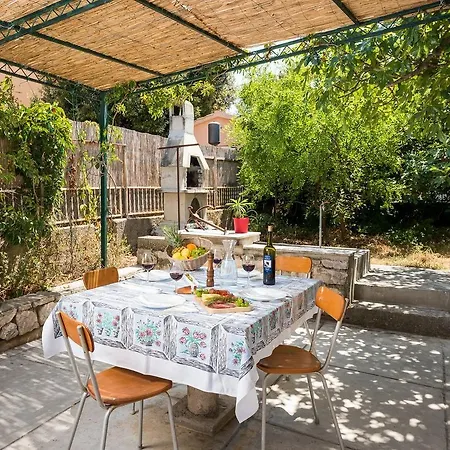 Adriatica Holiday home Brodarica (Sibenik-Knin)