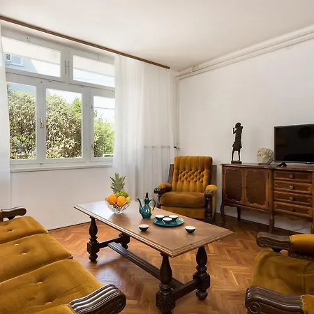 Adriatica Ferienhaus *