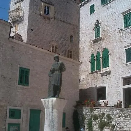 بيت للعطل Adriatica *