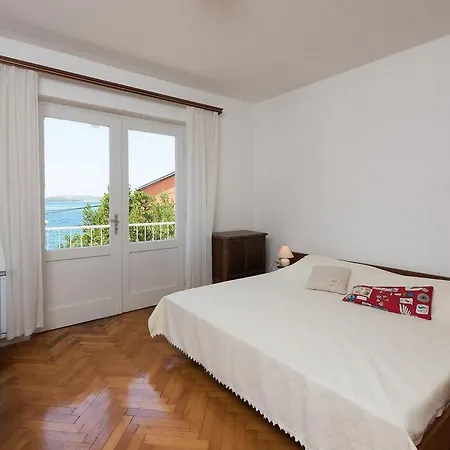 Holiday home Adriatica Brodarica (Sibenik-Knin)
