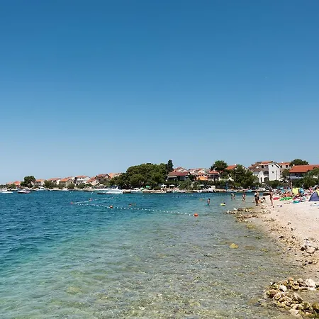 Holiday home Adriatica *
