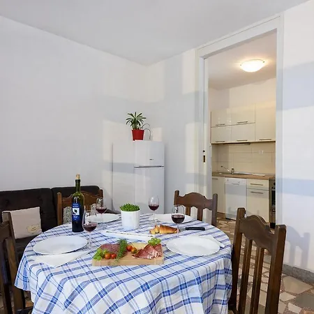 Adriatica Holiday home